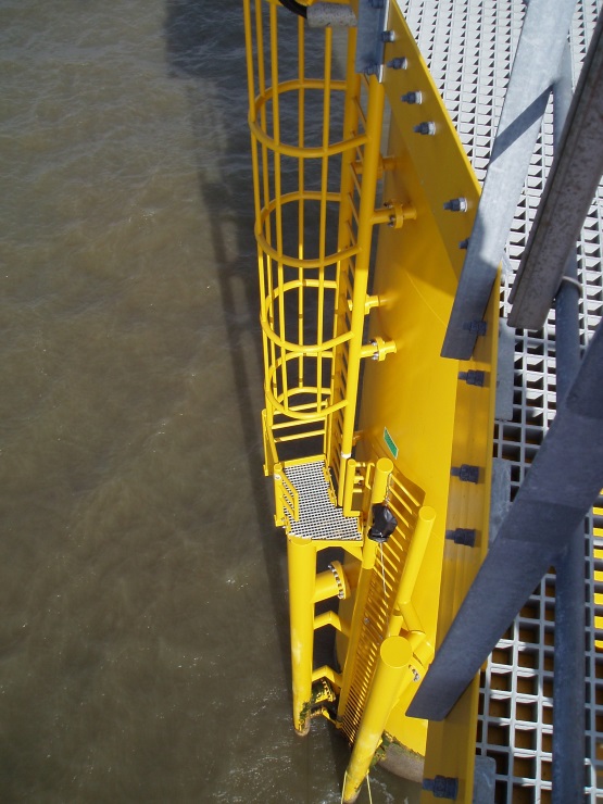 Sea Platform
